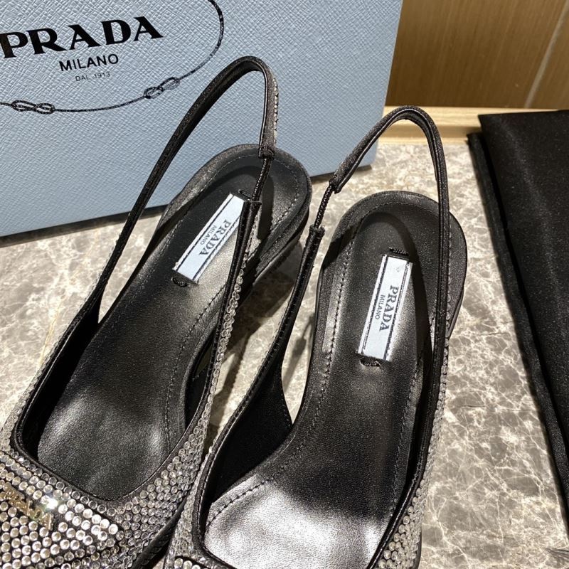 Prada Sandals